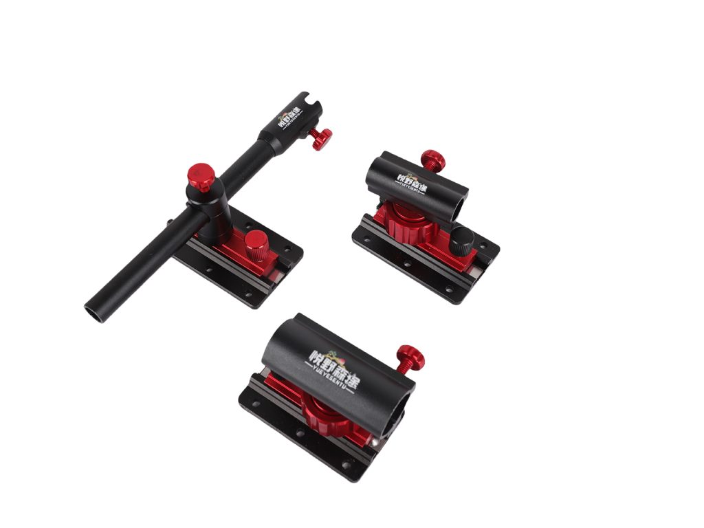 钓椅配件，炮台支架/饵盘架/鱼护架，全国优质货源一件代发全国代发