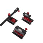 钓椅配件，炮台支架/饵盘架/鱼护架，全国优质货源一件代发全国代发