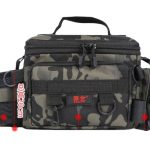 多功能路亚包，全国代发高质量货源，一件代发