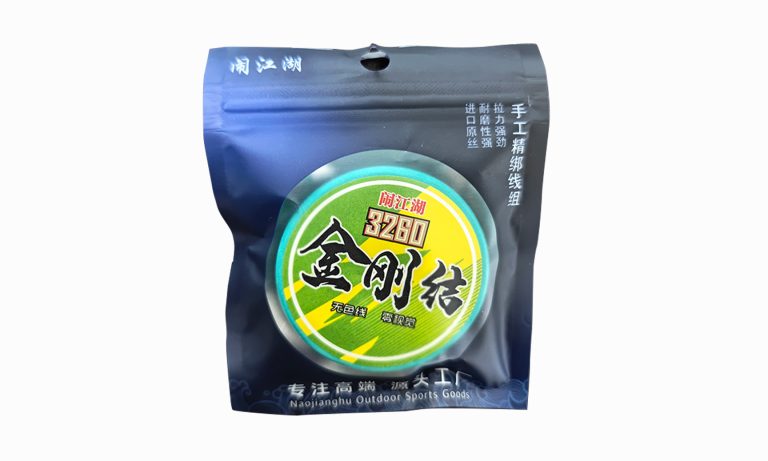 绑好鱼线线组竞技套装全套线组成品，供应链全国统一代发货源