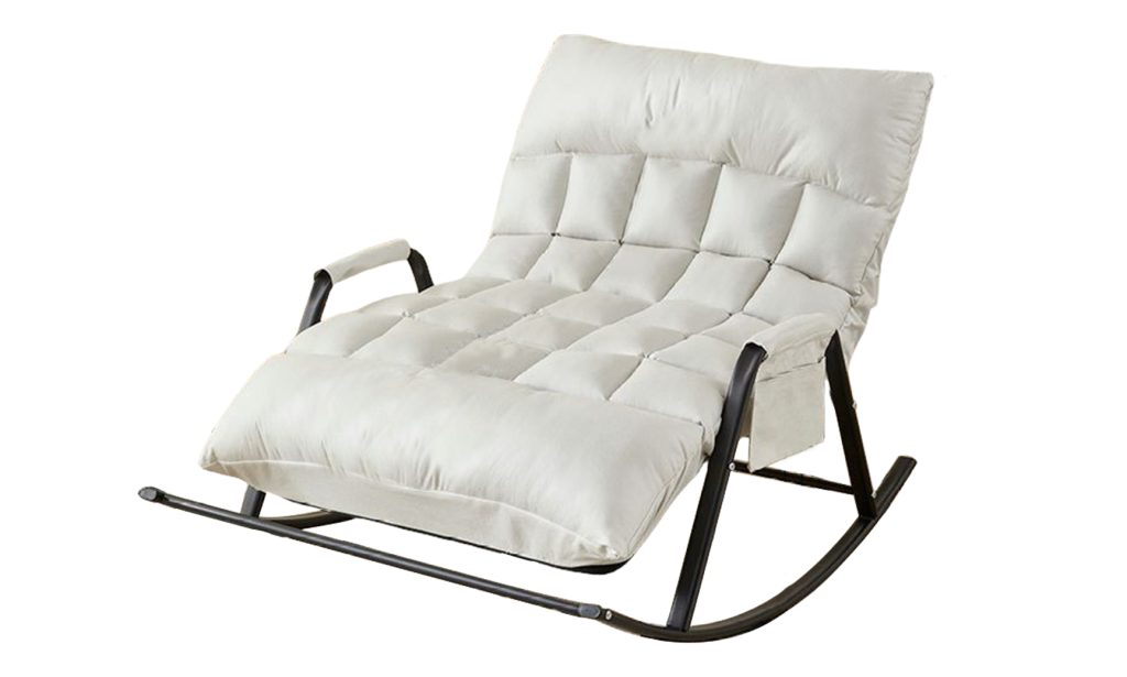 懒人舒适多场景摇摇椅，全国发货高质量货源一件代发