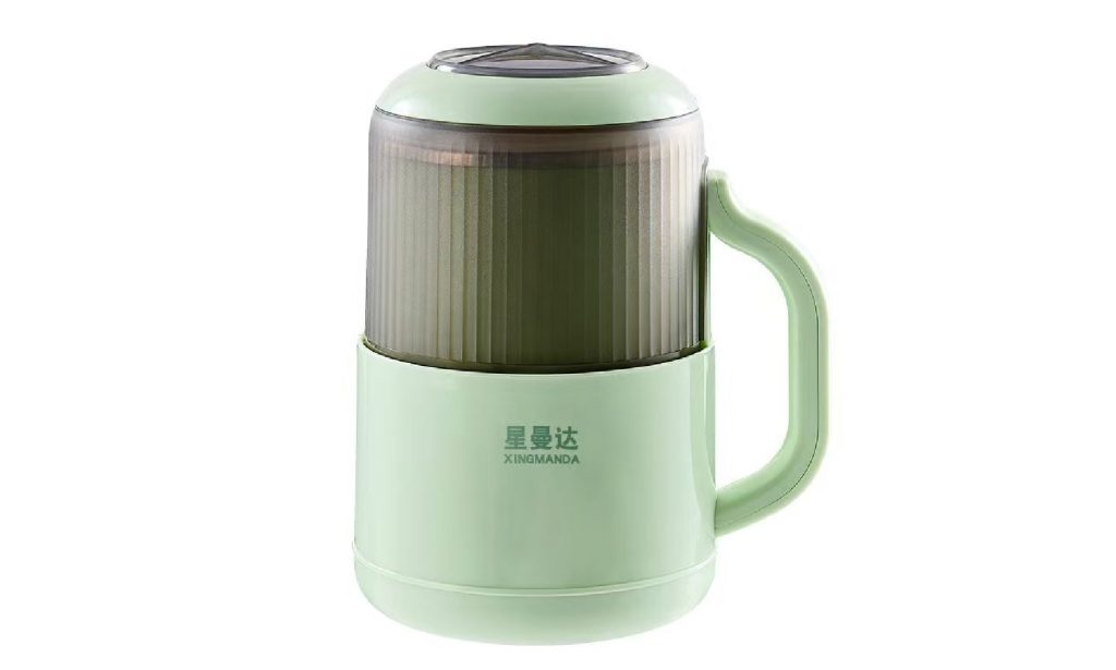 磨粉机干湿两用超细五谷杂粮研磨机静音研磨机货源供应链全国一件代发