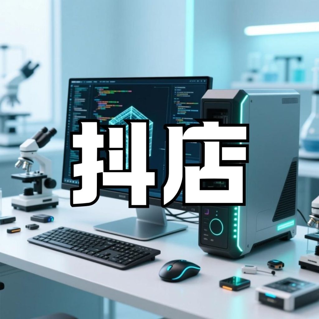 抖店个人店和个体店有什么区别？