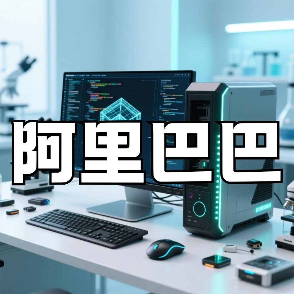 阿里巴巴必学引流方法！