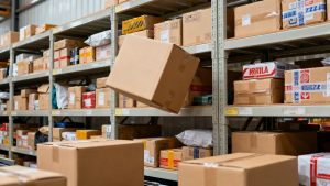 一件代发VS分销：选对模式，新手也能躺赚！