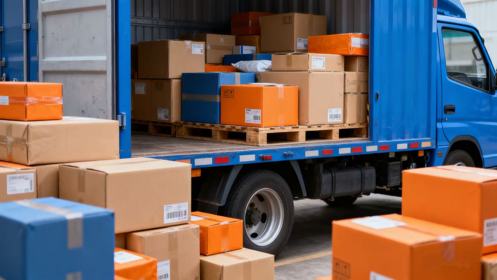 精选货源（一件代发）